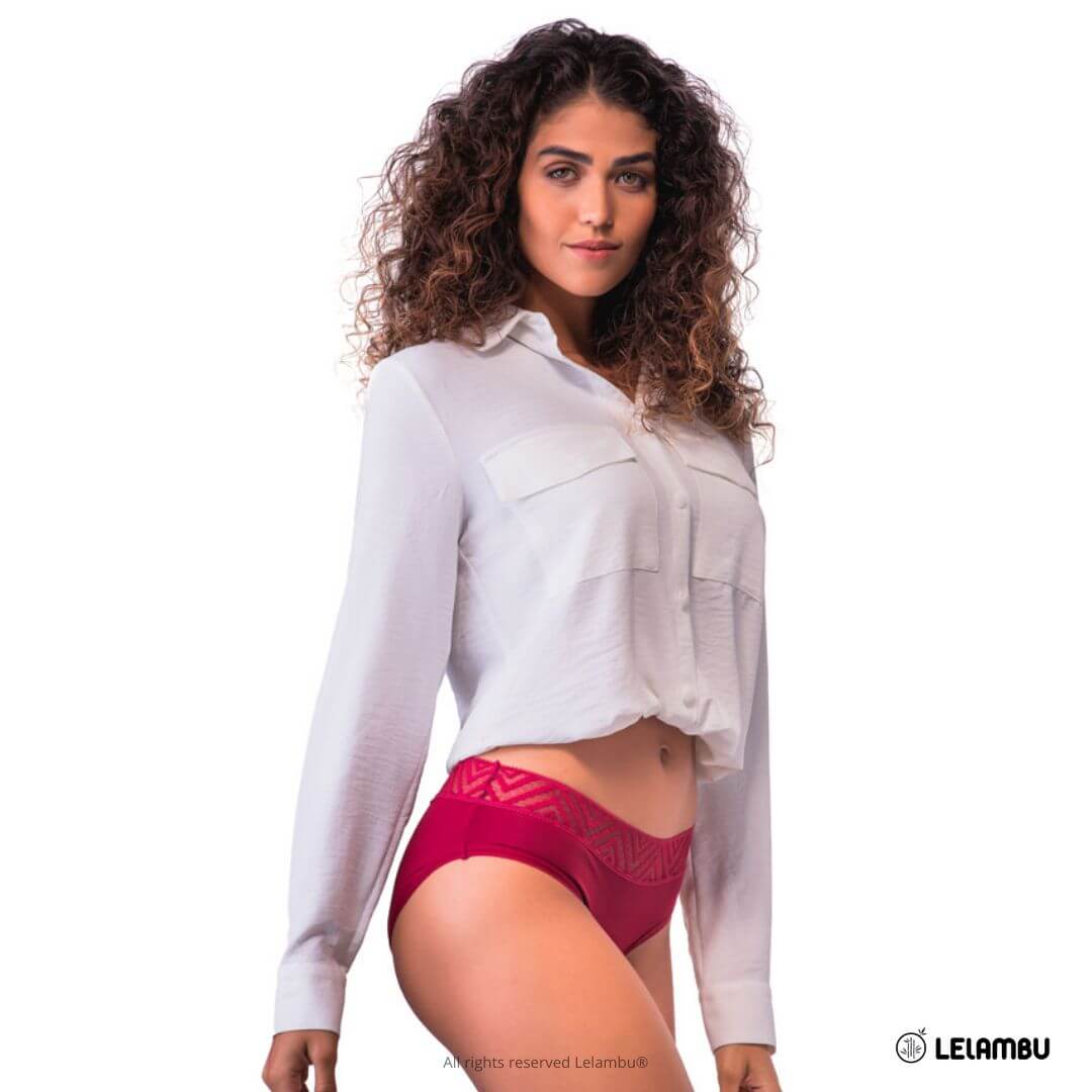 Braguita Menstrual Belle