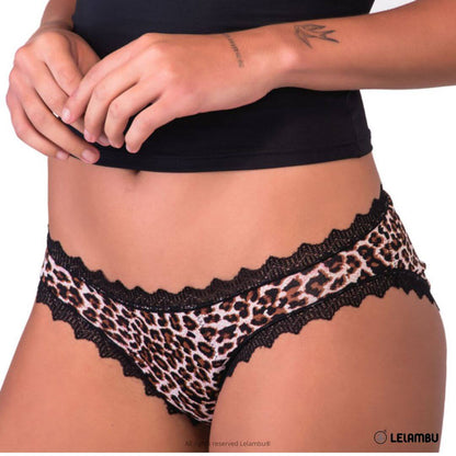 Bragas regla Lelambu Valentine