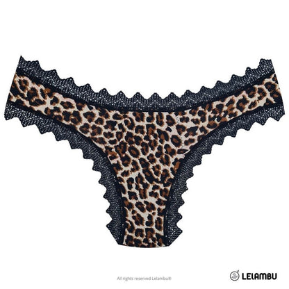 Braga Menstrual Lelambu Valentine