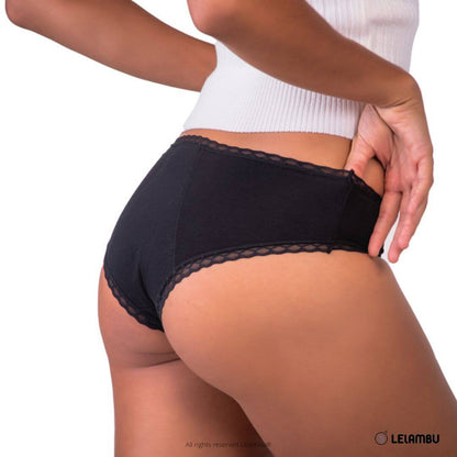 Braguitas Menstruales Lelambu Florence