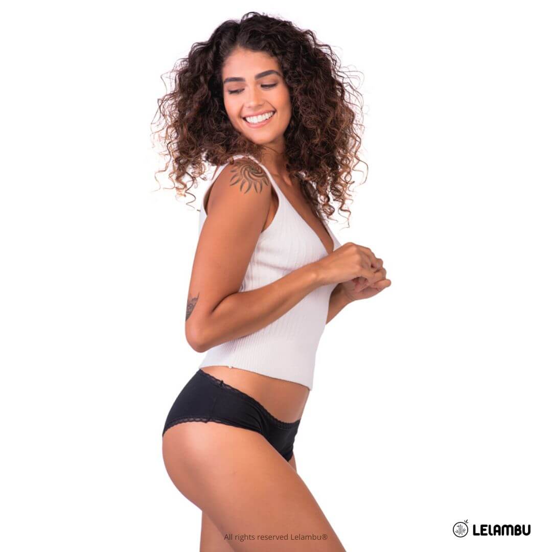 Bragas para la regla Lelambu Florence