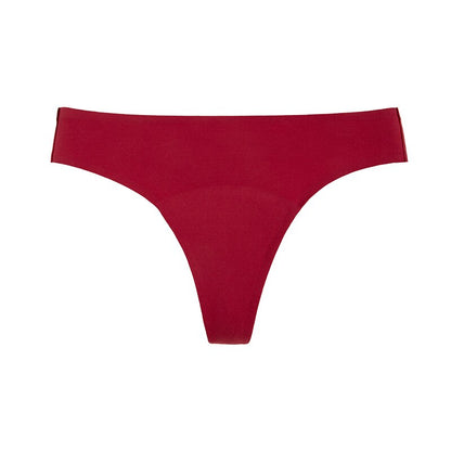 Tanga menstrual sin costuras Lelambu® Enya