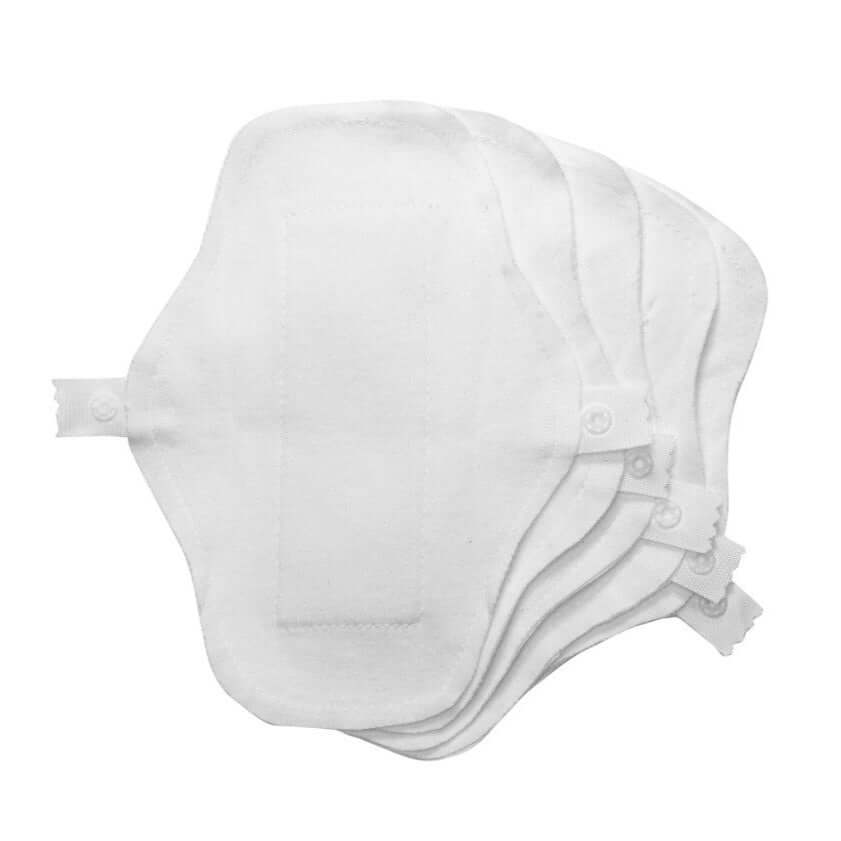 Salvaslips reutilizables