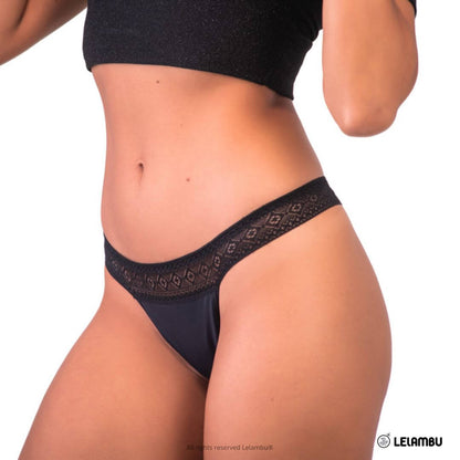 Tanga para la menstruación Lelambu